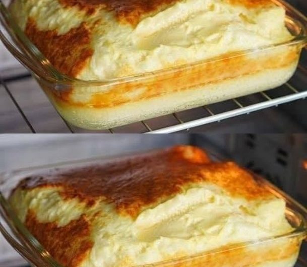 Ich frühstücke das jetzt jeden Morgen – nur 3 Zutaten und du bist stundenlang satt!