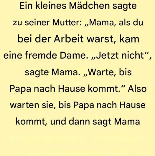 Die Frau im roten Kleid und das Geheimnis, das meine Familie fast zerstört hätte