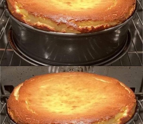 Käsekuchen wie von Oma – cremig, klassisch und unvergesslich lecker