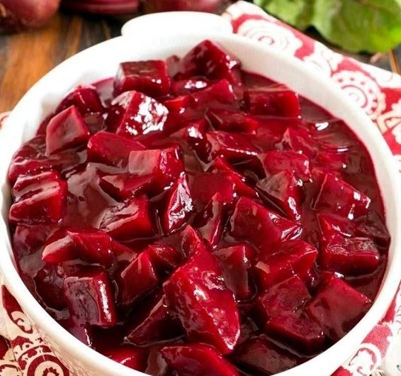 Köstlicher Rote-Bete-und-Zitronensaft – mein Geheimnis für einen gesunden Darm und mehr Leichtigkeit im Alltag