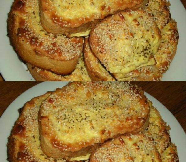 Ein leckeres und schnelles Abendessen, das immer gelingt ?