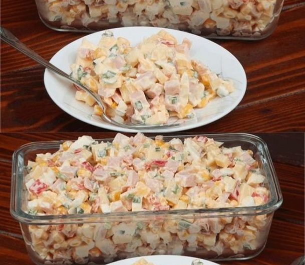 Eiersalat aus DDR-Zeiten – ein Stück Kindheit, ein Stück Nostalgie, ein Stück Küche wie damals