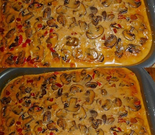 Ofencurry – cremig, fruchtig, würzig und voller Erinnerungen