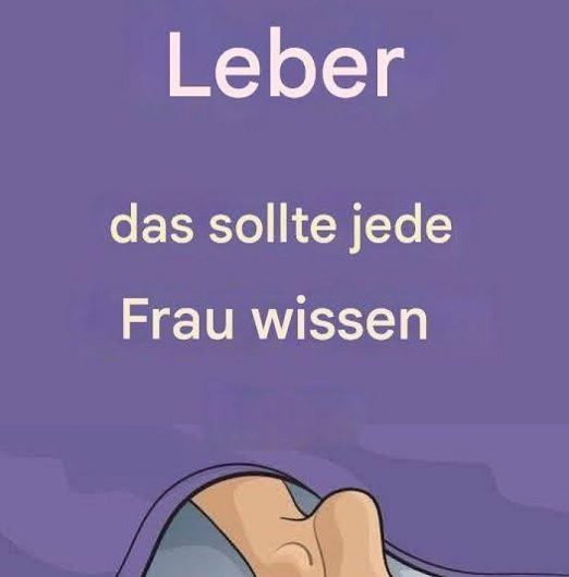 5 Anzeichen von Leberkrebs, die jede Frau kennen sollte