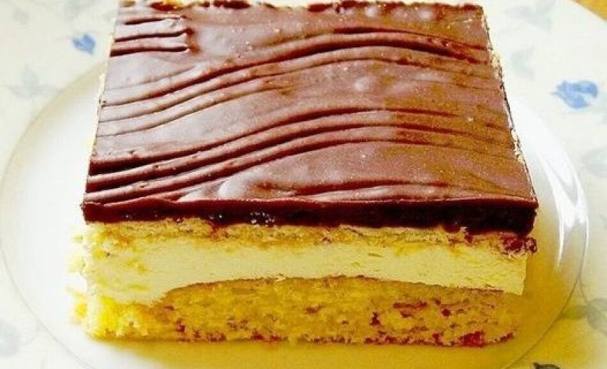 LPG Kuchen aus der DDR – Ein nostalgischer Genuss mit Geschichte