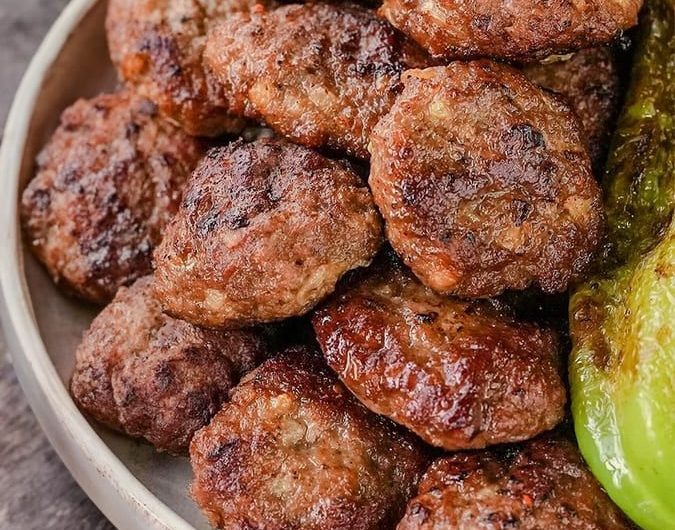 Omas beste Frikadellen – extra saftig und voller Erinnerungen