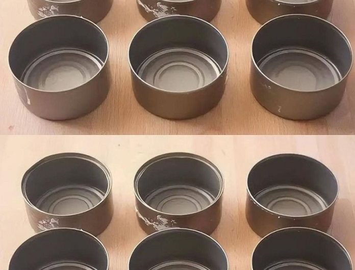 Werfen Sie Thunfischdosen nicht weg – sie sind zu Hause wirklich Gold wert!