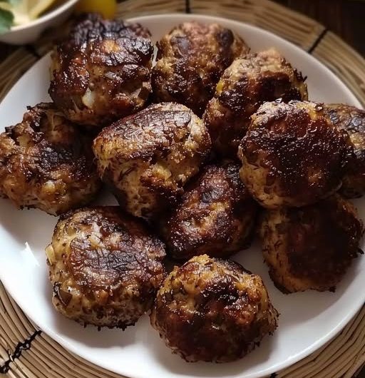 Omas geheimes Frikadellen-Rezept – warum ich heute noch nach diesem Duft nach Hause komme