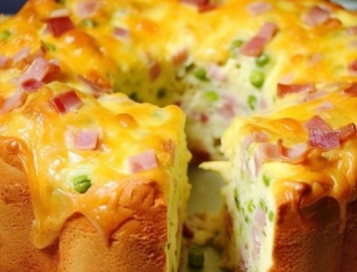 Frühstücks-Gugelhupf – das Brunch-Geheimnis meiner Schwiegertochter, nach dem alle sofort das Rezept wollten
