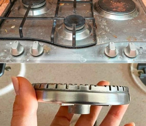 So entfetten Sie Ihre Kochfelder mühelos – mit Tricks, die schon Oma kannte, und einem Geheimnis, das ich selbst entdeckt habe!