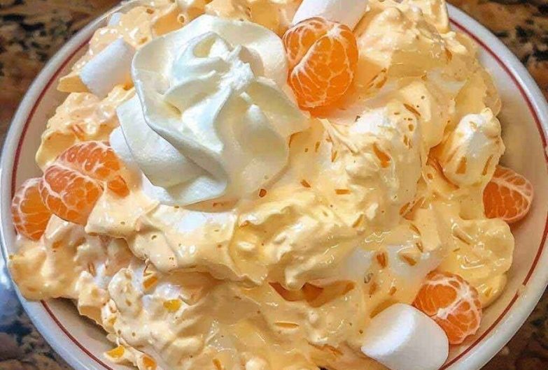 Wir konnten einfach nicht aufhören – Omas Sucht-Dessert, das süßeste Geheimnis unserer Kindheit