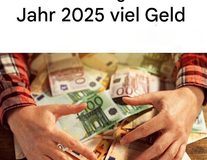 Ein Geldregen für diese 5 Sternzeichen dank der Energie des Vollmonds