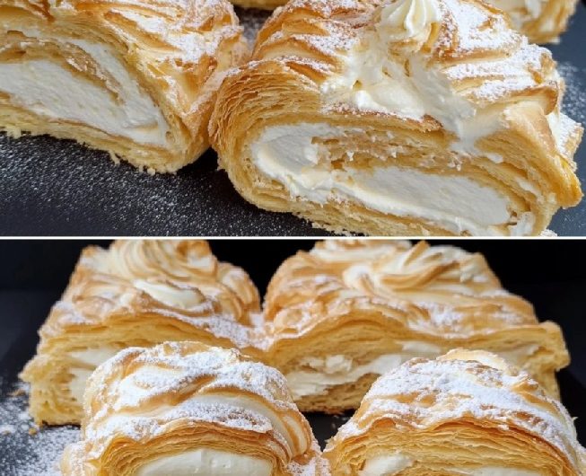 Der Zauberkuchen aus Frankreich, der mein Chaos rettete – wie ein 5-Minuten-Rezept mein Haus, meinen Alltag und mein Herz erobert hat