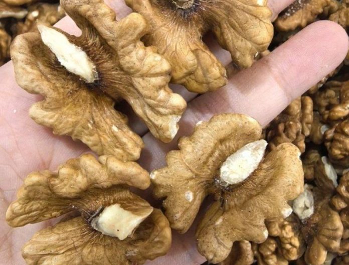 Ärzte enthüllen: Der tägliche Verzehr von Walnüssen verändert Ihren Körper auf erstaunliche Weise
