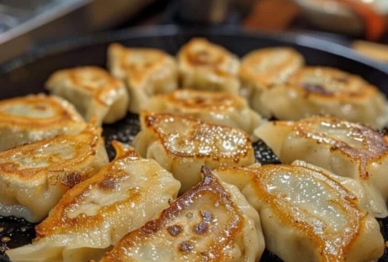 Hühner-Knödel wie bei Oma – eine Geschichte, ein Rezept, ein Stück Zuhause
