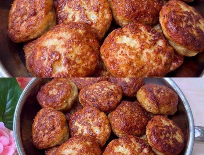 Supersaftige Frikadellen ohne Fett – Mein Geheimrezept aus der Alltagsküche einer ganz normalen Hausfrau