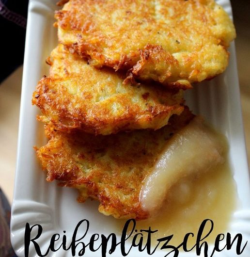 Reibeplätzchen aus dem Airfryer – Mein Weg zu knusprigen Kartoffelträumen ohne Fettgestank, ohne Stress und mit ganz vielen Erinnerungen