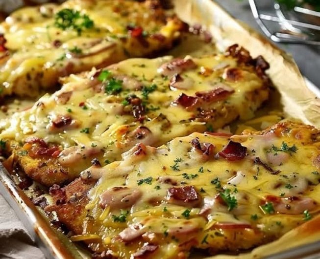 Warum meine überbackenen Partyschnitzel aus dem Ofen jede Feier retten – eine ganz persönliche Geschichte aus meiner Küche