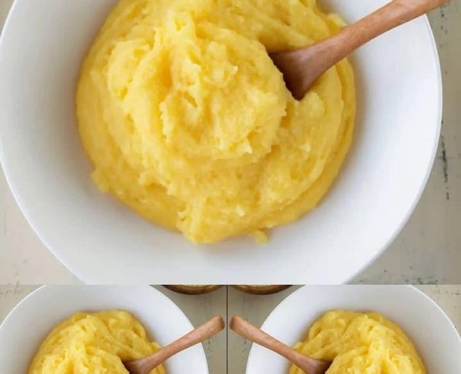 Unsere Großeltern aßen es täglich: Das einfache Haferflockenrezept, das den Darm reinigt, den Cholesterinspiegel senkt und beim Abnehmen hilft