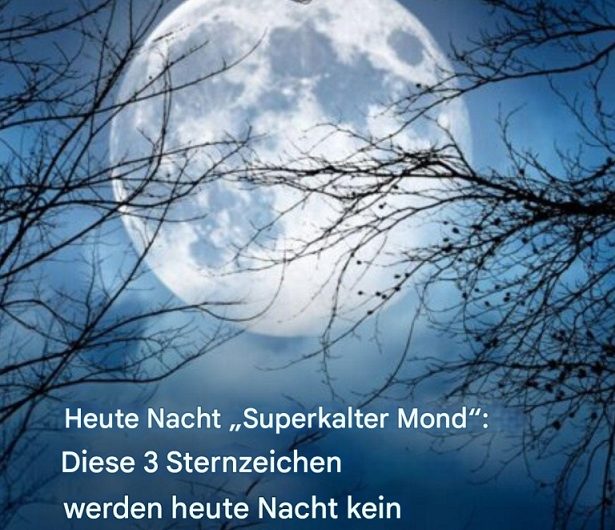 Mondkalender für Dezember 2025 – ein ruhiger Begleiter durch den letzten Monat des Jahres