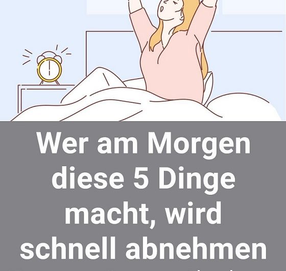 Ich habe nicht gehungert, nicht gelitten – ich habe einfach meinen Morgen verändert. Und plötzlich passten mir meine alten Jeans wieder