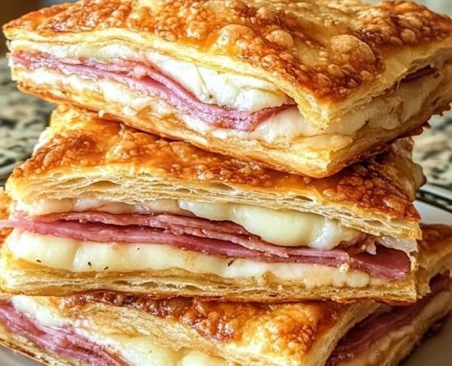 Als ich ein Kind war, habe ich meine Mutter immer gebeten, dieses Gericht zu machen – heute teile ich meine Airfryer-Version, die meine ganze Familie süchtig macht
