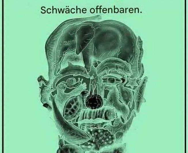 Welches Tier Sie in diesem Bild zuerst sehen, könnte mehr über Sie verraten, als Sie denken – warum mich solche Bilder nie loslassen