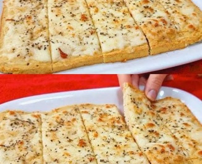 Das Dessert, das ich zufällig im Internet fand – und das seitdem meine Familie jedes Wochenende verlangt