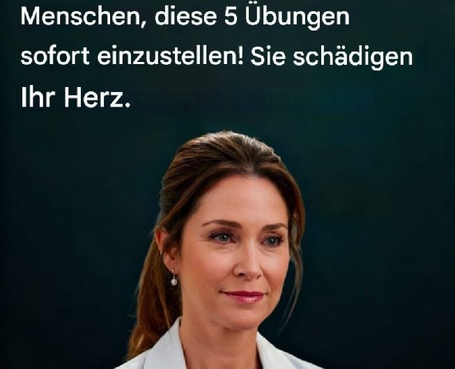 Wenn der Körper leiser spricht – warum sich Bewegung im Alter anders anfühlt und wie Senioren ihren eigenen Rhythmus wiederfinden