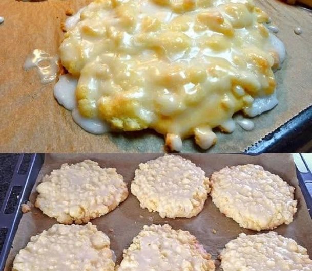 Besser als vom Bäcker – Streuseltaler, unfassbar lecker und herrlich fluffig