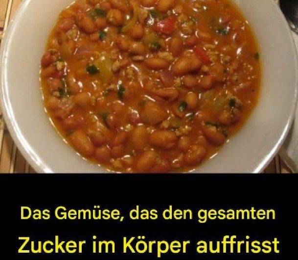 Bohnen im Alltag – warum dieses einfache Gemüse meinem Körper so gutgetan hat