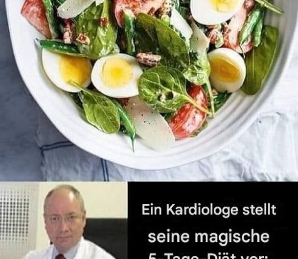 Eine ausgewogene Ernährung für einen leichteren Start ins neue Jahr – meine persönlichen Erfahrungen aus dem Alltag