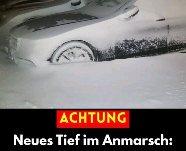 Experten schlagen Alarm: Warum dieser Wintereinbruch mir mehr Angst gemacht hat als jeder Sturm zuvor