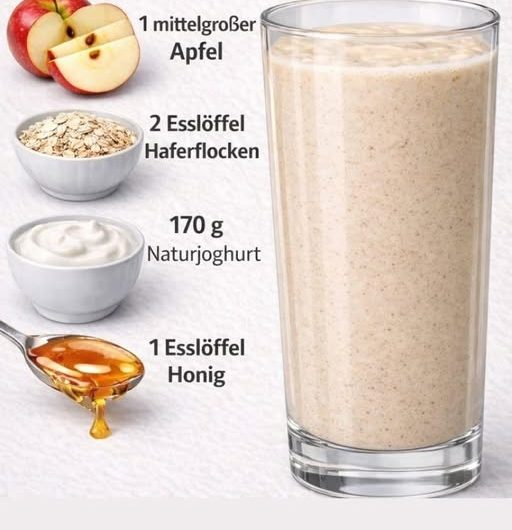 Leichtes und bekömmliches Abendessen für jeden Tag