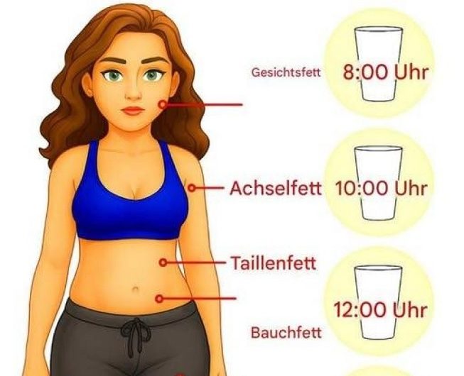 Wie man Wasser trinkt, um Gewicht zu verlieren – was ich als ganz normale Frau gelernt habe, ohne Diätstress und Verbote