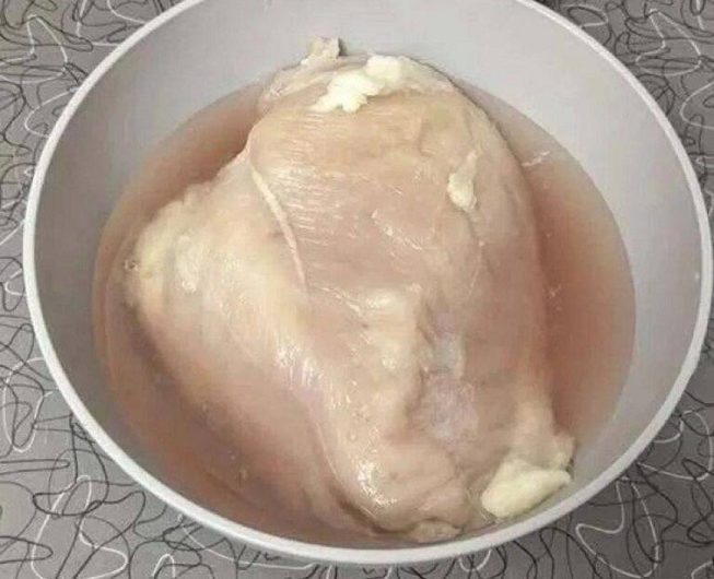 Kann man Hühnerreste noch bedenkenlos essen? – Was ich als ganz normale Hausfrau im Alltag gelernt habe