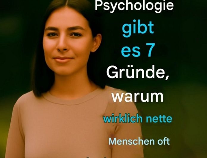 Warum besonders nette Menschen oft keine engen Freunde haben – Gedanken einer ganz normalen Frau über Nähe, Freundlichkeit und leise Einsamkeit