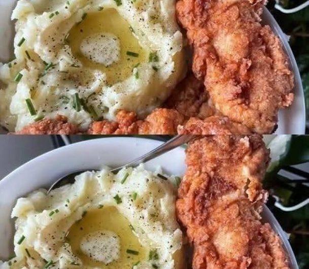 Warum ich aufgehört habe, Kartoffeln in Wasser zu kochen – und warum meine Familie seitdem nichts anderes mehr will