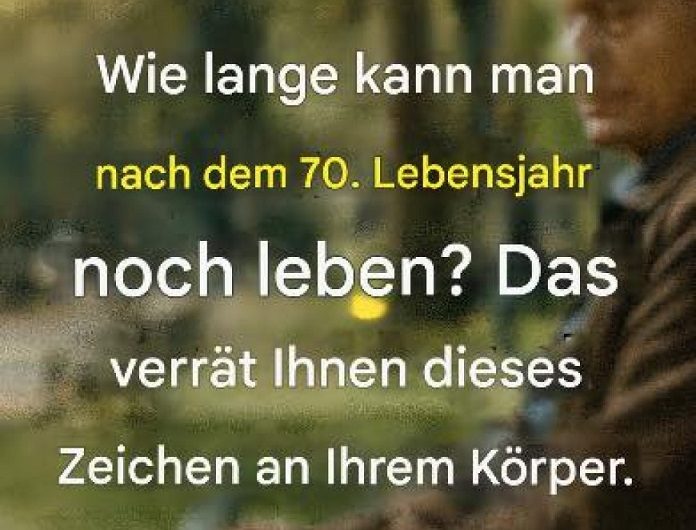 7 leise Anzeichen, die oft verraten, wie viele gute Jahre nach dem 70. noch vor einem liegen – Gedanken einer ganz normalen Frau über das Älterwerden