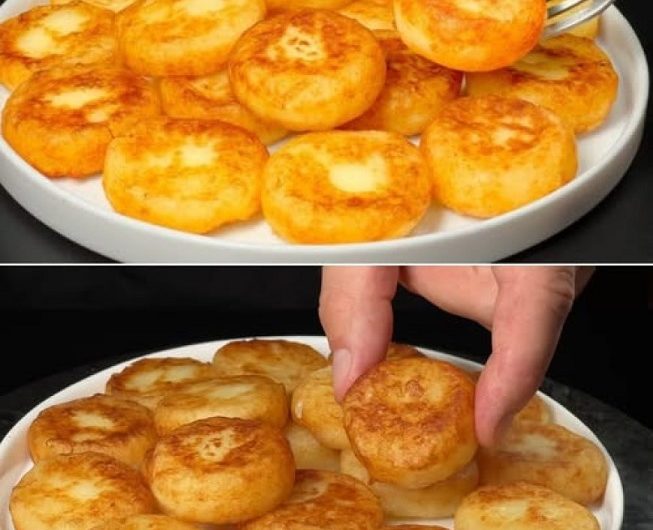 2 Kartoffeln – warum dieses einfache Gericht bei uns Pommes längst ersetzt hat und wie aus wenig etwas richtig Gutes wird