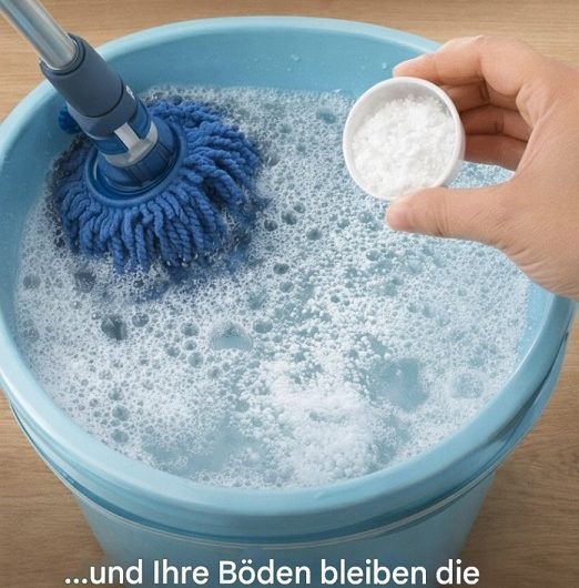 Ich habe diesen Trick erst nicht geglaubt – nachdem ich ihn ausprobiert habe, wollte ich ihn nie wieder missen