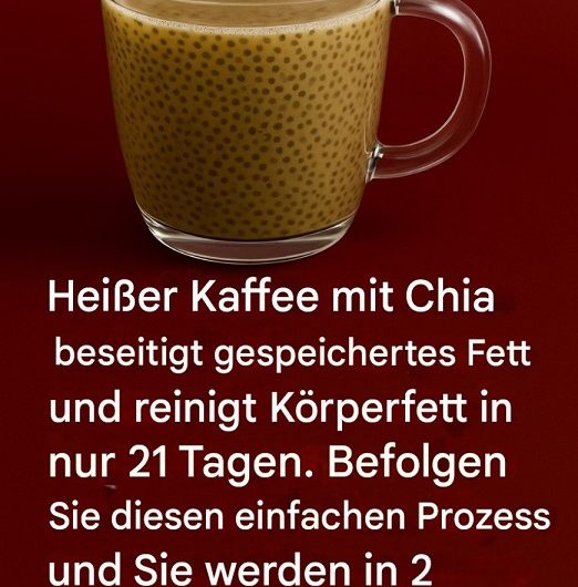 Das beste Getränk, das mir beim Abnehmen wirklich geholfen hat – ganz ohne Druck und Wunder