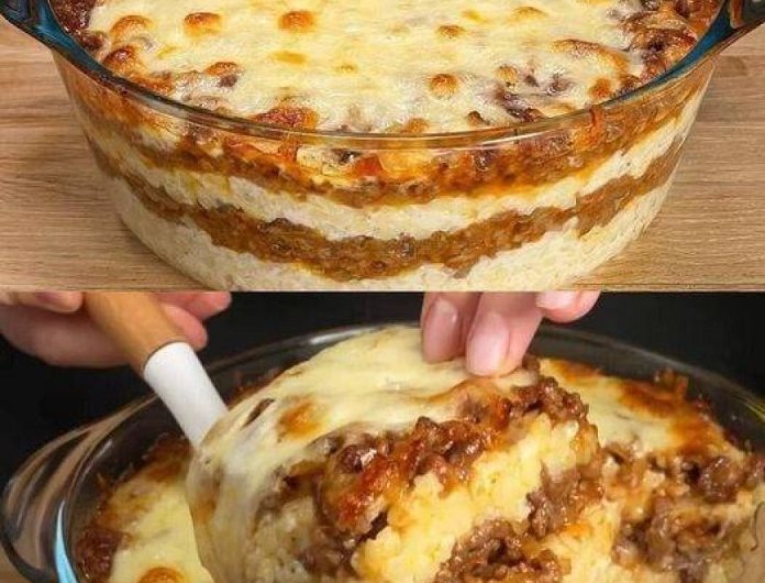 Das leckerste Abendessen in 10 Minuten – das Rezept meiner Großmutter, das bis heute alle an einen Tisch bringt