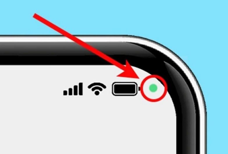 Der kleine grüne Punkt auf dem Handy – warum ich heute genauer hinschaue und warum Sie das vielleicht auch tun sollten