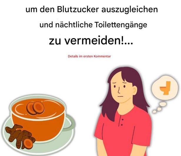 Trinken Sie dies vor dem Schlafengehen – eine kleine Abendroutine, die vielen Menschen guttut