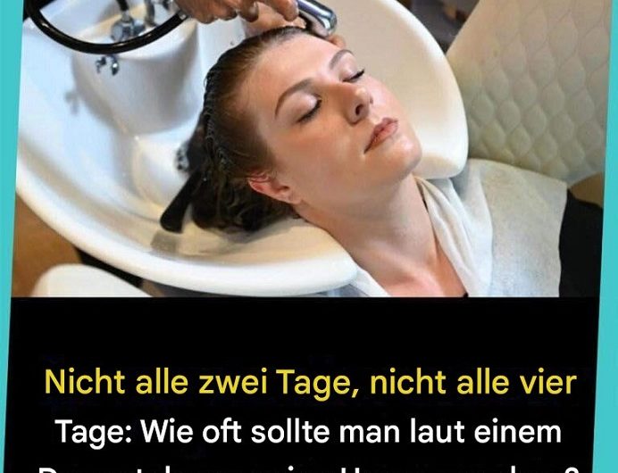Das kleine Pflege-Ritual für schönes Haar – Warum weniger Grübeln und mehr Regelmäßigkeit oft der beste Weg ist