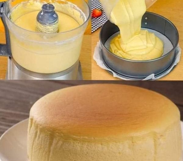 Goldener Butterkuchen nach alter Art – mein saftiger Sonntagskuchen, der immer gelingt