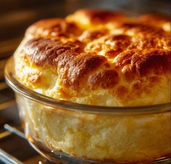 Herzhaftes Ofenfrühstück wie bei Oma – Satt, Glücklich und Ganz Ohne Morgenstress