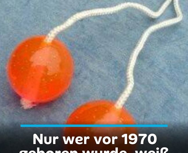 Als die Straßen noch nach Sommer klangen – Erinnerungen an eine Zeit, die man nicht vergisst