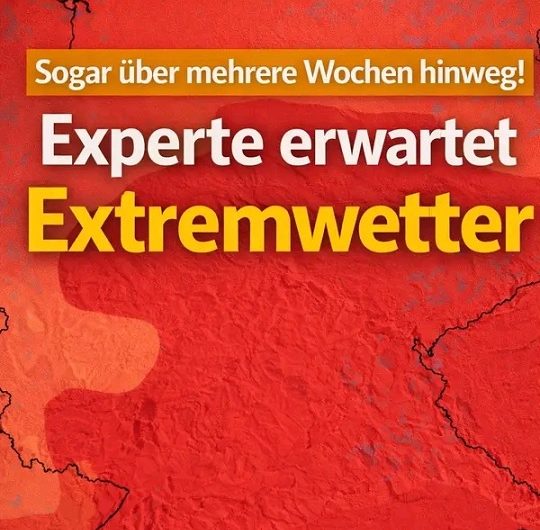 Erst frühlingshaft, dann wieder kalt? Warum mich dieses März-Wetter in diesem Jahr besonders nachdenklich macht